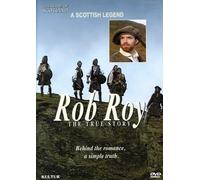 Rob Roy [DVD]