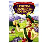 Rob Roy [DVD] (IMPORT) (No hay versión española)