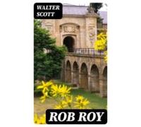 Rob Roy (ebook)