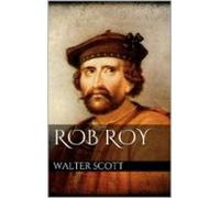 Rob Roy (ebook)