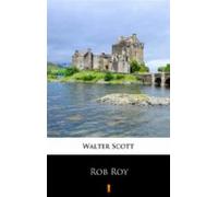 Rob Roy (ebook)