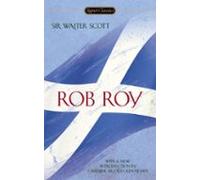 Rob Roy (ebook)