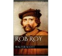 Rob Roy (ebook)