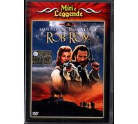 Rob Roy [Francia] [DVD]