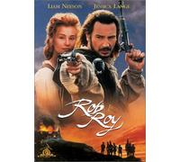 Rob roy [Francia] [DVD]