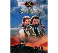 Rob Roy [Francia] [DVD]