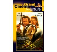 Rob roy [Francia] [VHS]