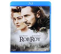 Rob Roy (La pasiĂln de un rebelde) [Blu-Ray] [Region Free] (Audio español. Subtítulos en español)