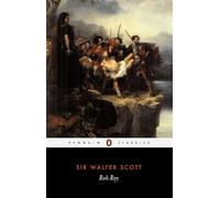 Rob Roy (Penguin Classics)