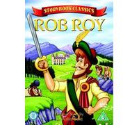Rob Roy [Reino Unido] [DVD]