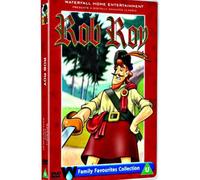 Rob Roy [Reino Unido] [DVD]