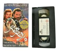 Rob Roy [Reino Unido] [VHS]