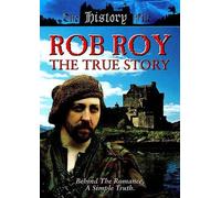 Rob Roy: The True Story [DVD] [Reino Unido]