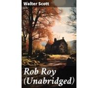 Rob Roy (unabridged) (ebook)