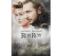 Rob Roy (USA) – DVD – MGM