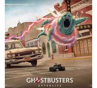 Rob Simonsen Ghostbusters: Afterlife (Vinyl) (Importación USA)