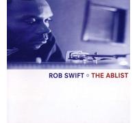 Rob Swift - The Ablist