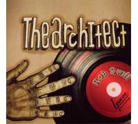 Rob Swift The Architect (CD) Album (Importación USA)