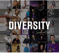 Rob Tardik - Diversity 1