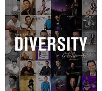Rob Tardik - Diversity Vol. 4 (guitar Aficionados)