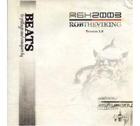 Rob The Viking - Beats to Pillage & Conquer By