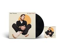 Rob Thomas - All Night Days [Vinilo]