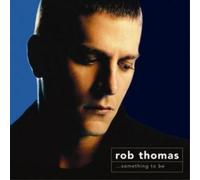 Rob Thomas Something to Be (CD) Album (Importación USA)