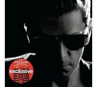 Rob Thomas The Great Unknown CD Target Exclusive with 2 bonus songs by Unknown (0100-01-01)