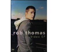 Rob Thomas Video Ep