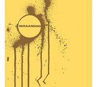 Rob Thomsett - Yaraandoo/Hara [VINYL] [Vinilo]