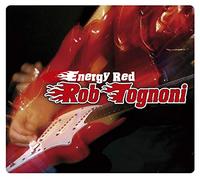 Rob Tognoni - Energy Red