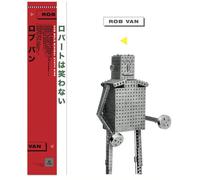 Rob Van - (Heavy) Mental [Vinilo]