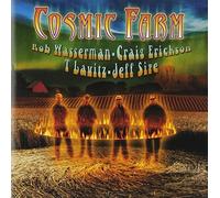 Rob Wasserman & Craig Erickson - Cosmic Farm