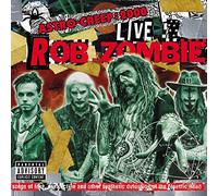 Rob Zombie - Astro-Creep: 2000 Live [Vinilo]