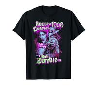 Rob Zombie Baby Firefly Camiseta