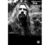 Rob zombie: educated horses guitare