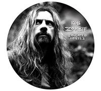 Rob Zombie - Educated Horses [Vinilo]