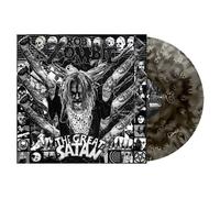 Rob Zombie - El Gran Satanás (2026) LP Vinyl Negro Fantasma Preventa