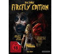 Rob Zombie Firefly Edition [Alemania] [Blu-ray]