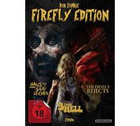 Rob Zombie Firefly Edition [Alemania] [DVD]