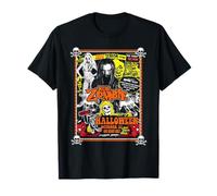 Rob Zombie - Halloween One Night Only Camiseta