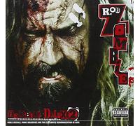 ROB ZOMBIE - Hellbilly Deluxe 2 [+1 Bonus]