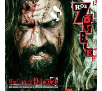 Rob Zombie - Hellbilly Deluxe 2