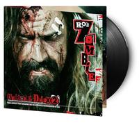 Rob Zombie - Hellbilly Deluxe 2: Noble Jackals, Penny Dreadfuls and the Systematic Dehumanization of Cool (LP Vinyl) [Vinilo]