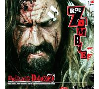 Rob Zombie - Hellbilly Deluxe 2: Noble Jackals, Penny Dreadfuls and The Systematic Dehumanization Of Cool (LP Coloured Vinyl) [Vinilo]