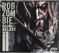 Rob Zombie - Hellbilly Deluxe 2 (Special Edition)