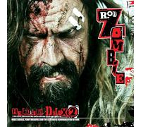 Rob Zombie - Hellbilly Deluxe 2 [Vinilo]
