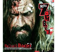 Rob Zombie Hellbilly Deluxe 2 (Vinyl) 12" Album (Importación USA)