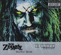 Rob Zombie - Hellbilly Deluxe