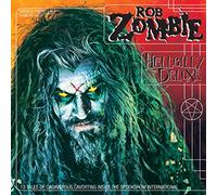 Rob Zombie - Hellbilly Deluxe